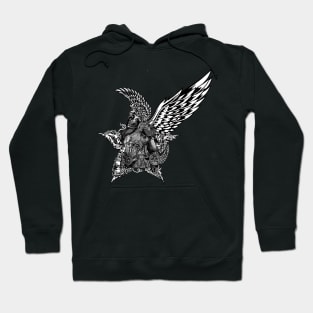 The Last Summoner Hoodie